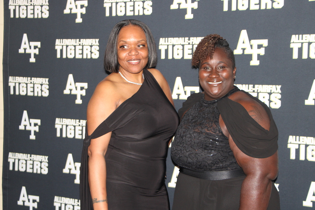 end of the year gala