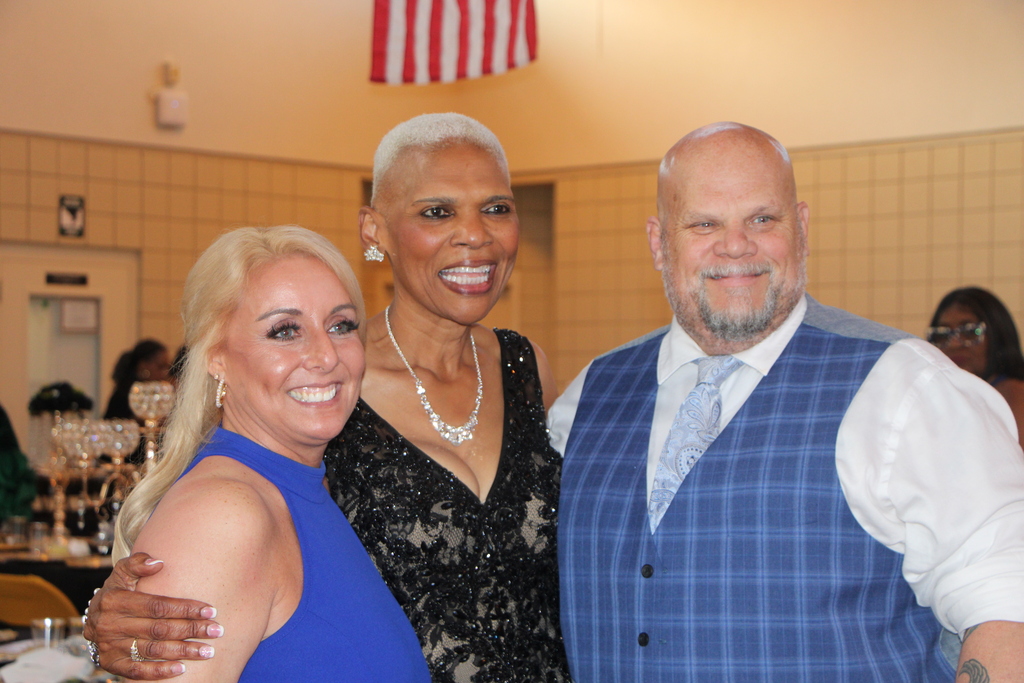 end of the year gala
