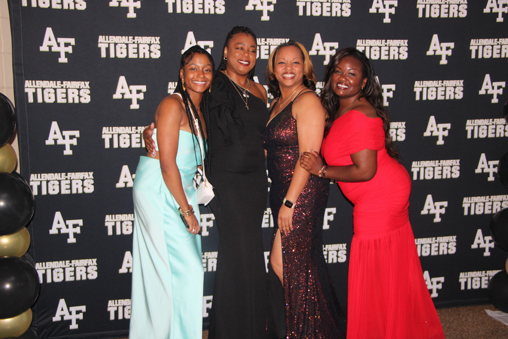 end of the year gala