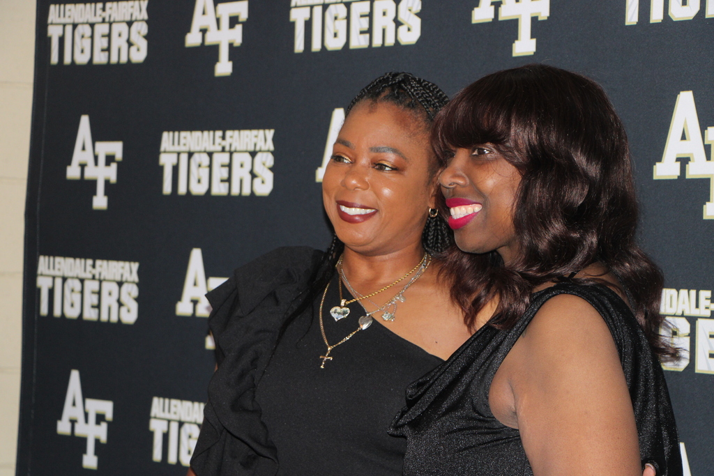 end of the year gala