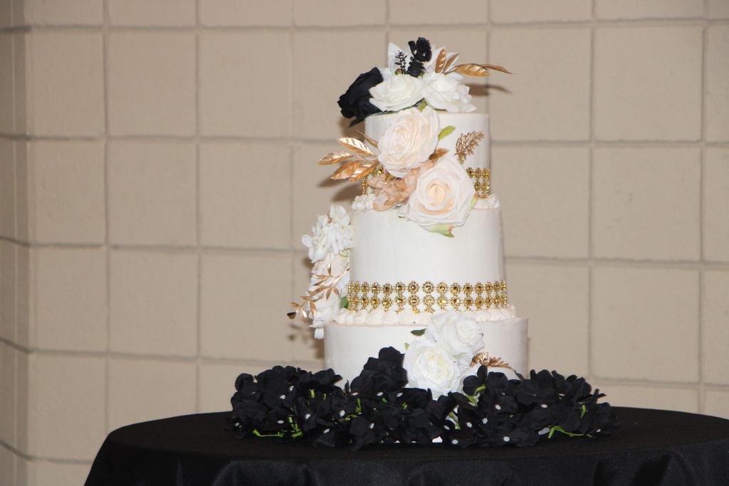 end of the year gala