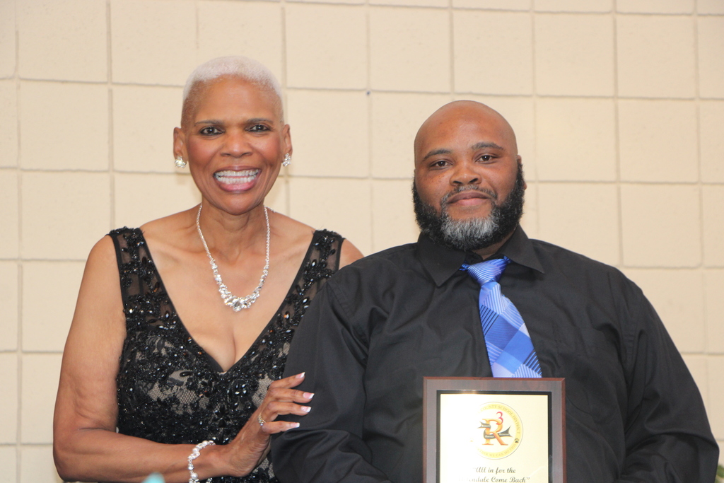district awards