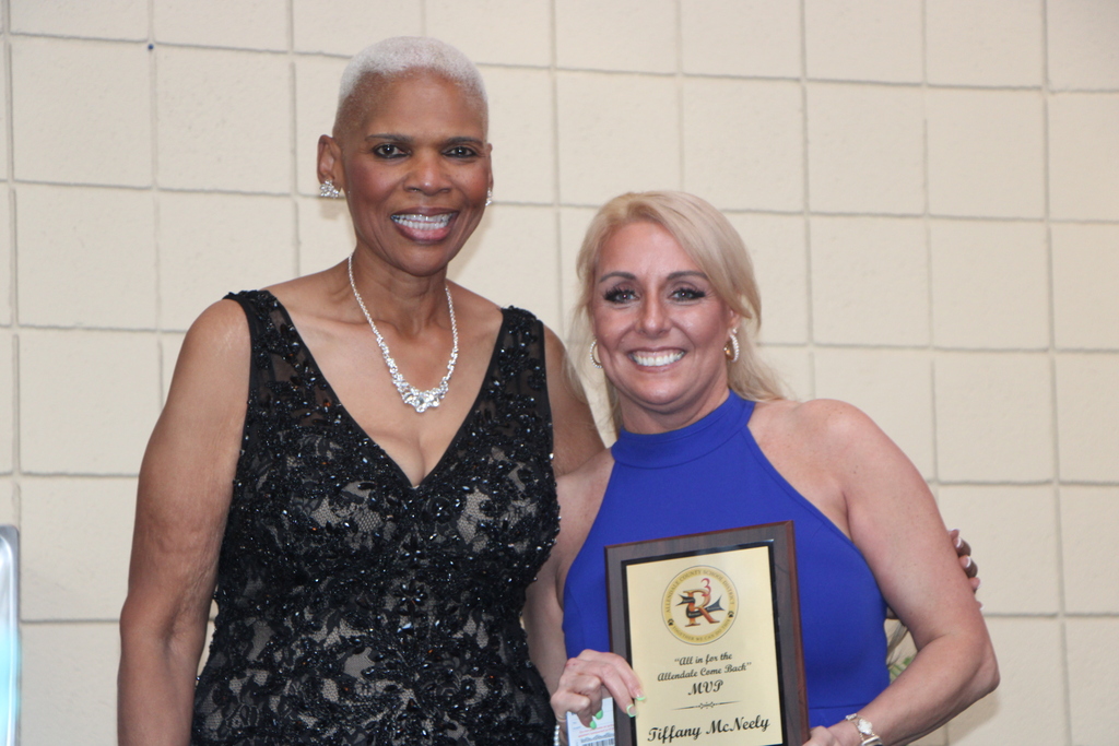 district awards