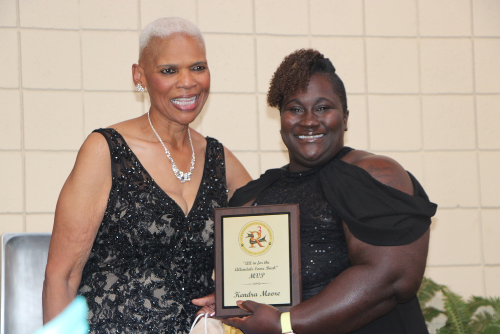 district awards