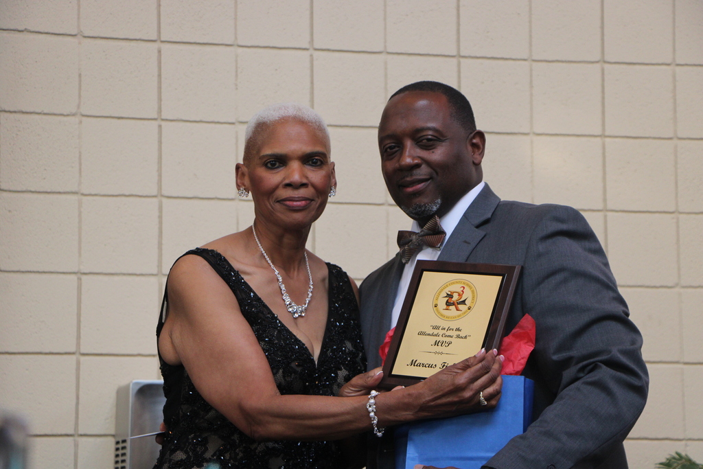 district awards