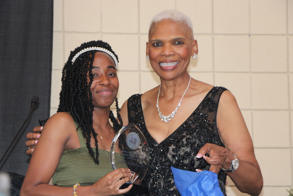 district awards