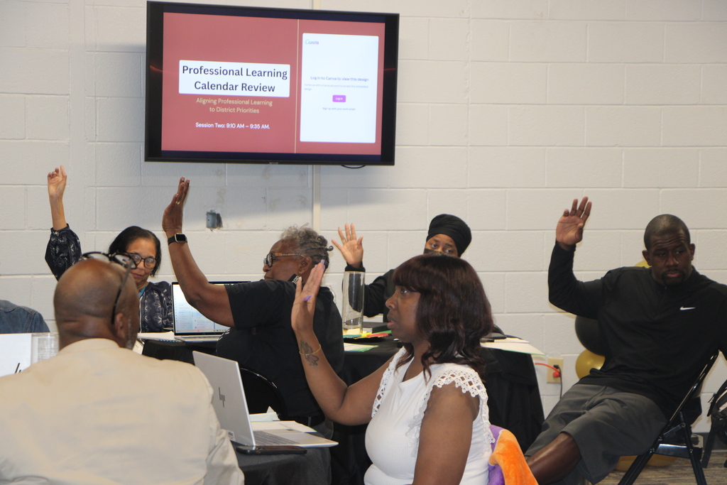 leadership insittute academy