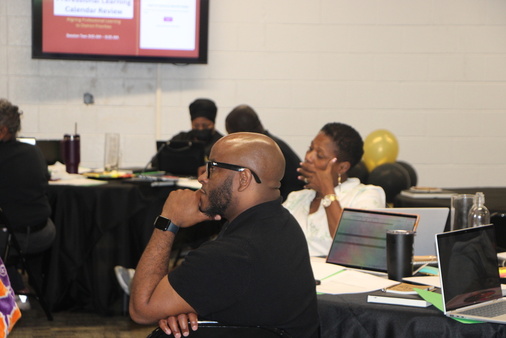 leadership insittute academy