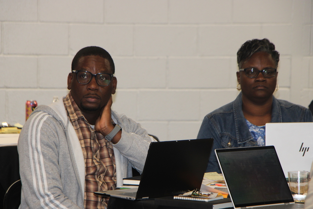 leadership insittute academy
