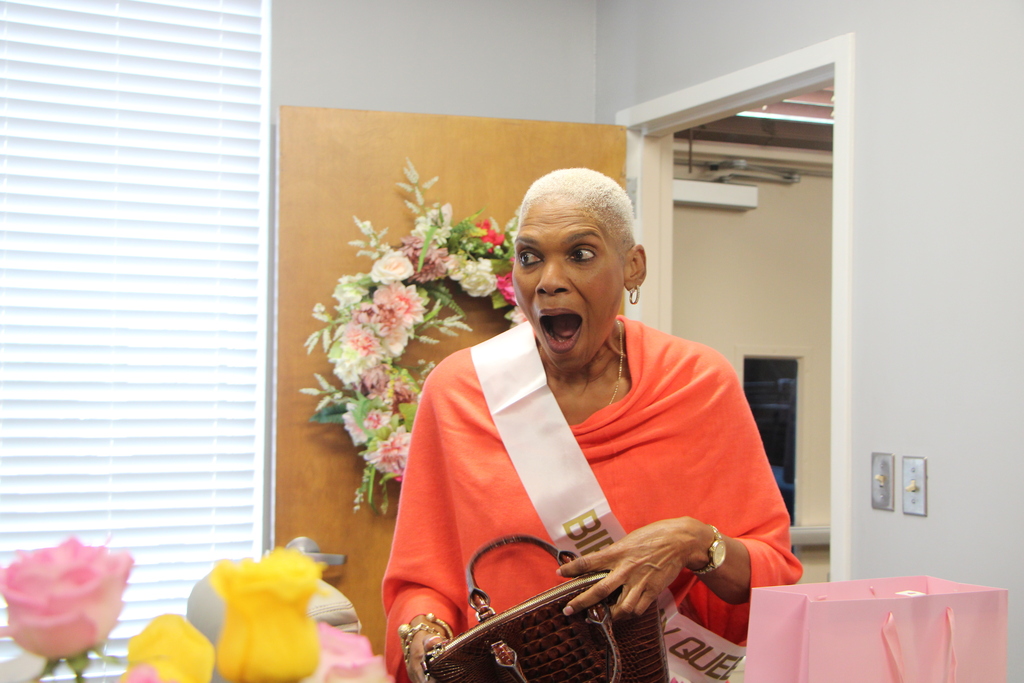dr cave birthday