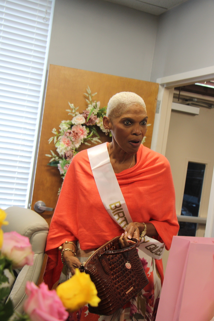 dr cave birthday