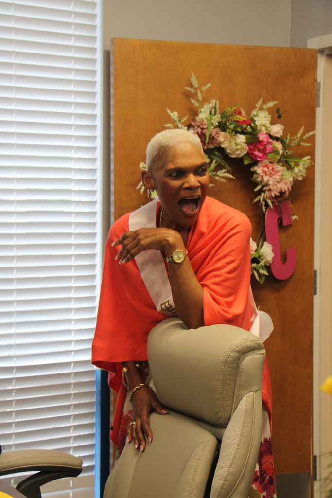 dr cave birthday
