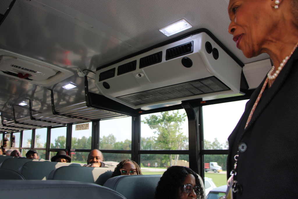 new teacher and staff orientation