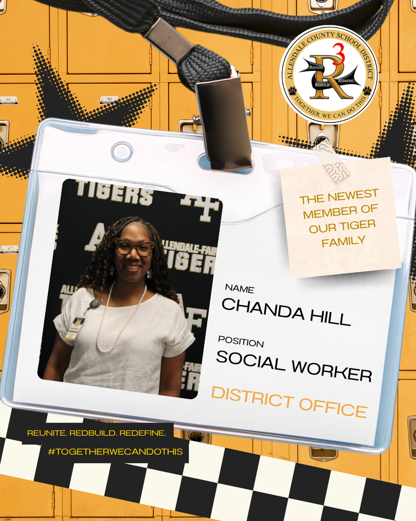 new hire reunite rebuild redefine the newest member of the tiger family