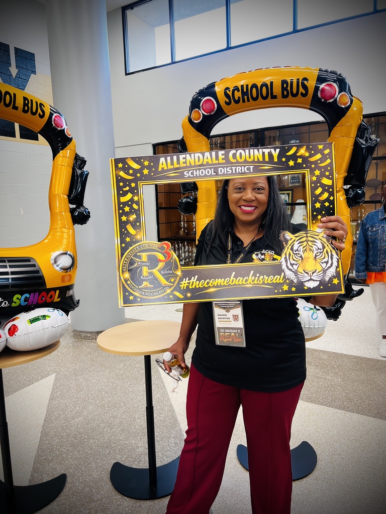 back to school photobooth