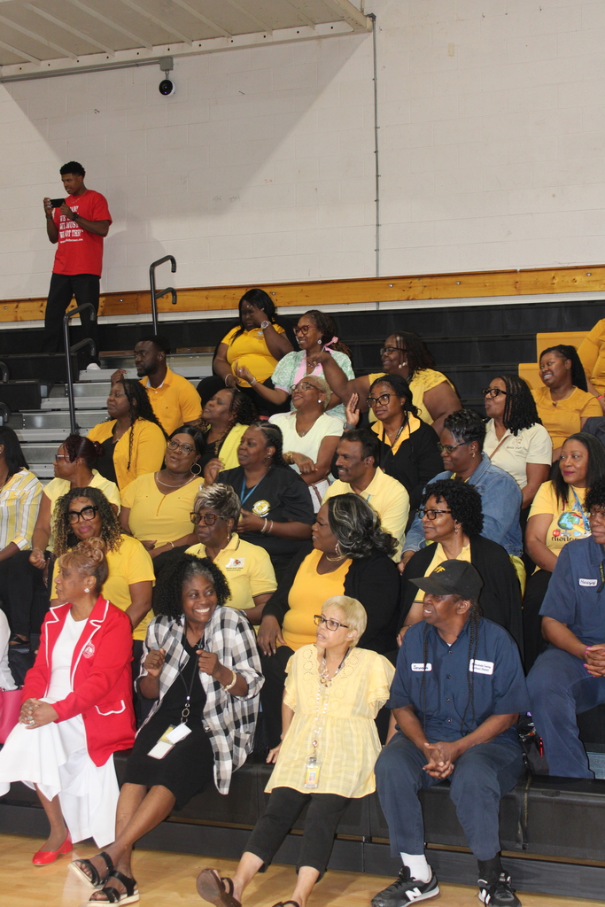convocation morning
