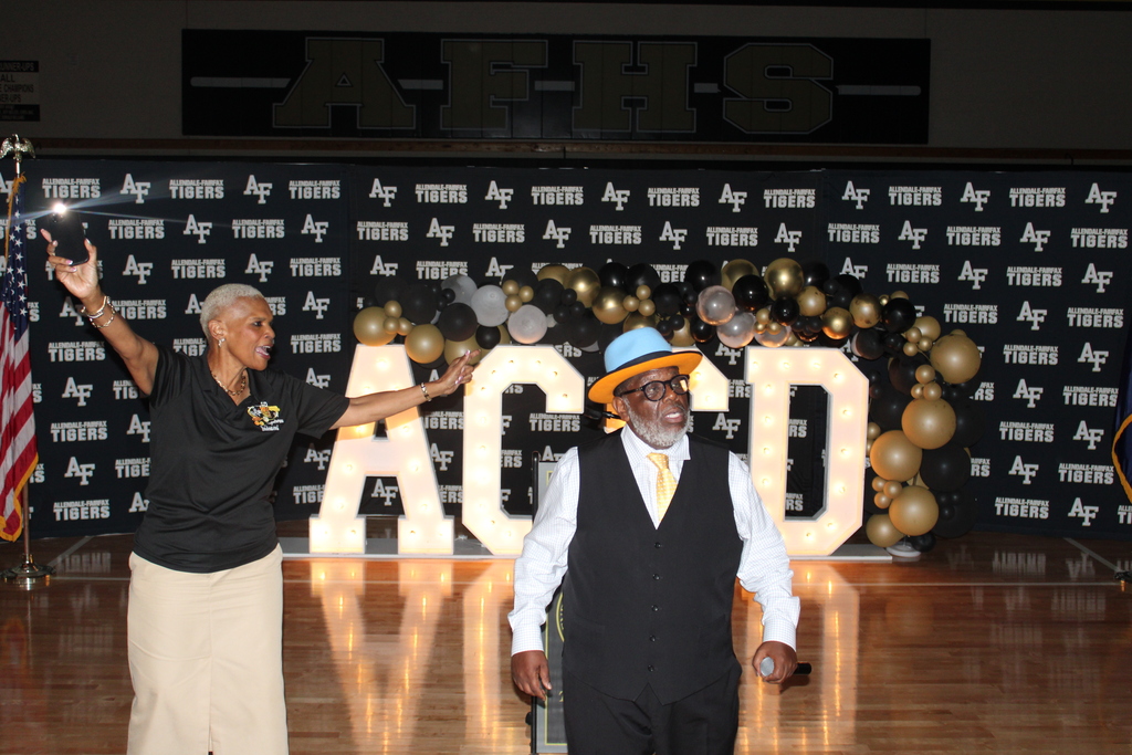 lights out convocation