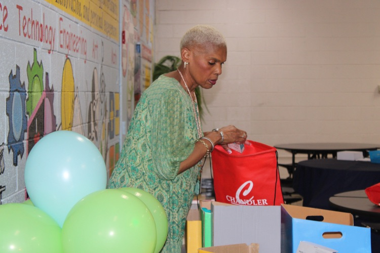 meet the teacher night elementary 
