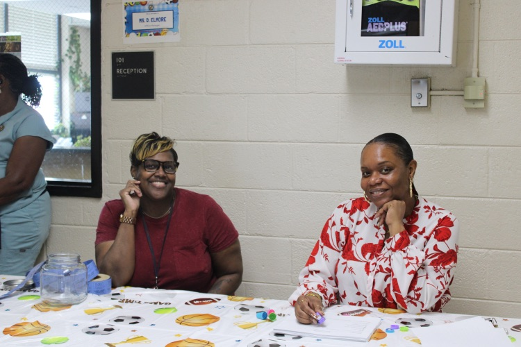 meet the teacher night elementary 