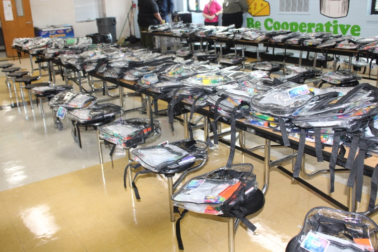 meet the teacher night elementary 