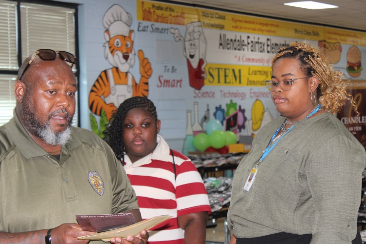 meet the teacher night elementary 