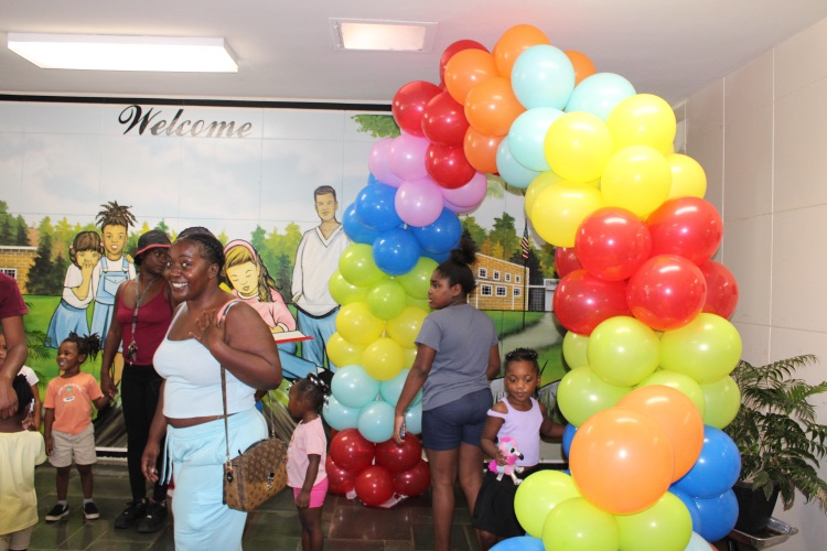 meet the teacher night elementary 