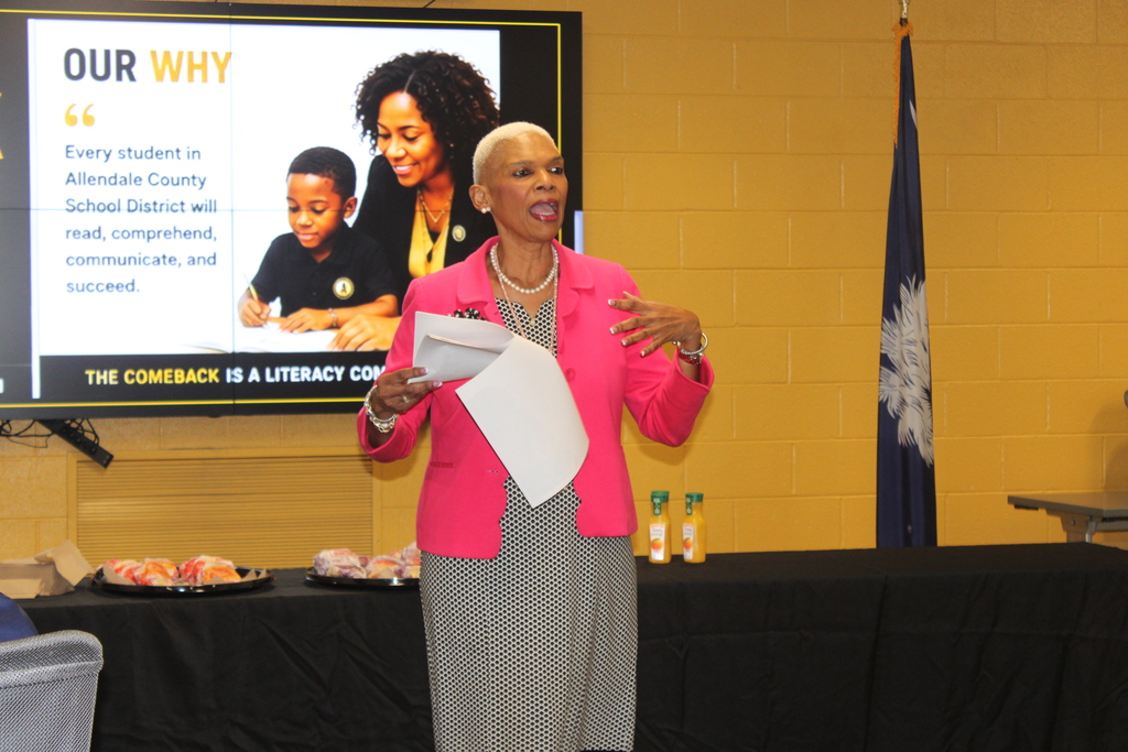 jr green professional development