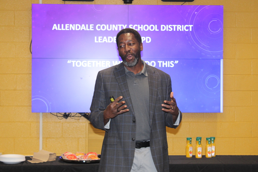 jr green professional development