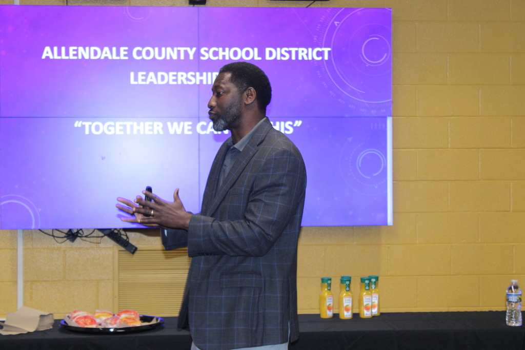 jr green professional development