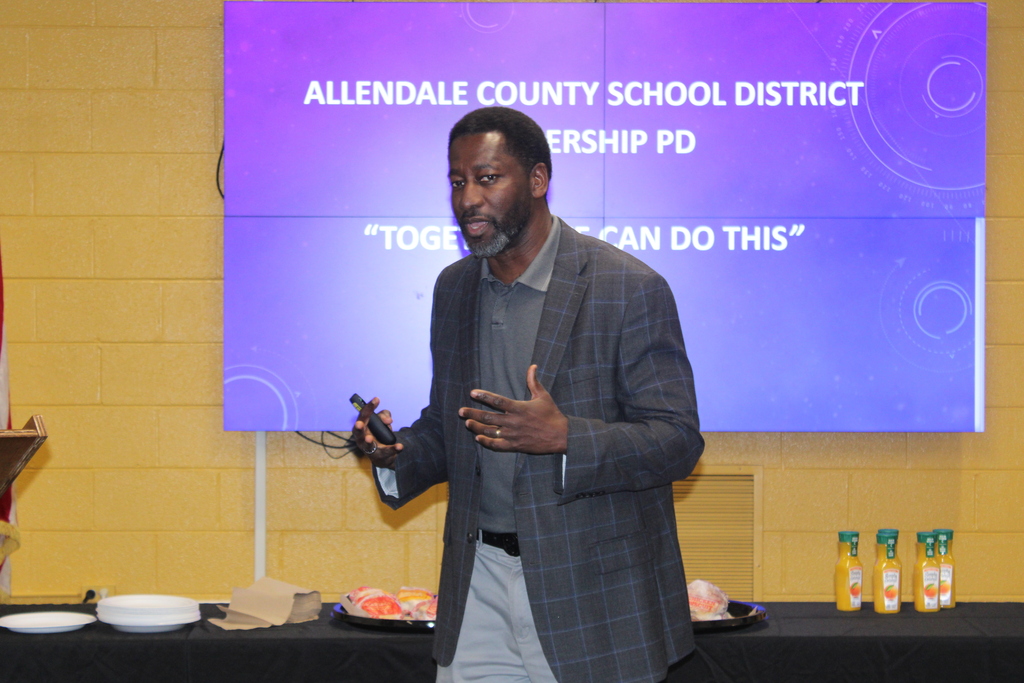 jr green professional development