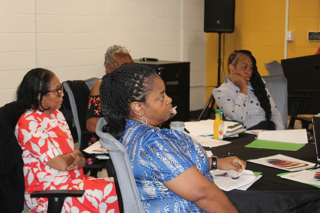 jr green professional development