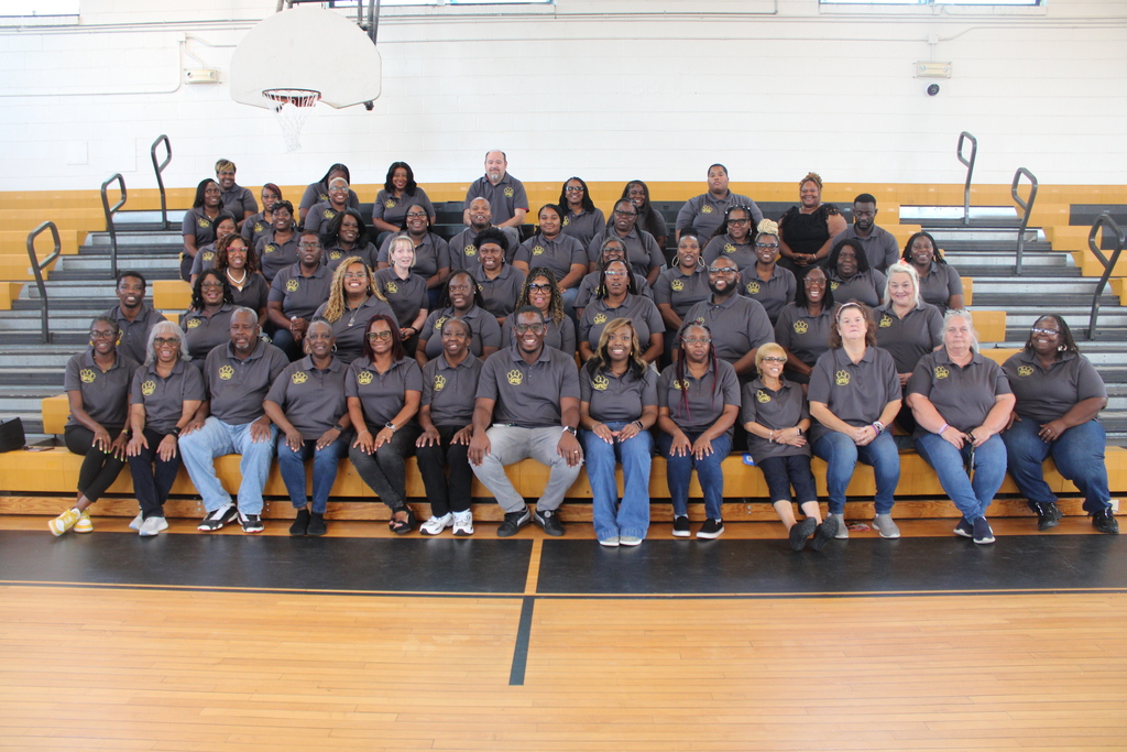 afes one team. one dream. allendale fairfax elementary.