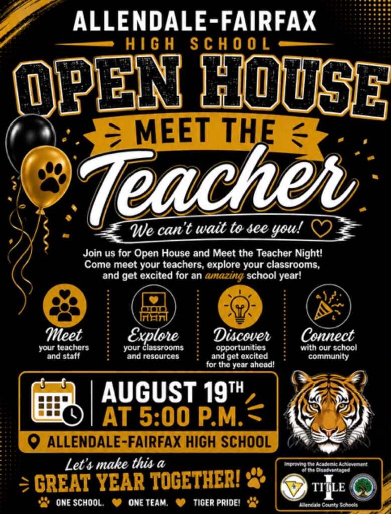 OPEN HOUSE 