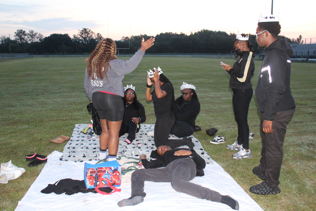 senior sunrise