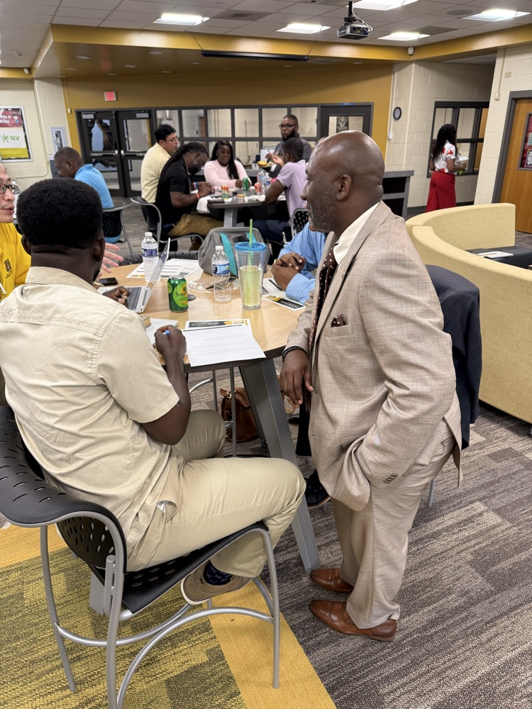 teacher induction