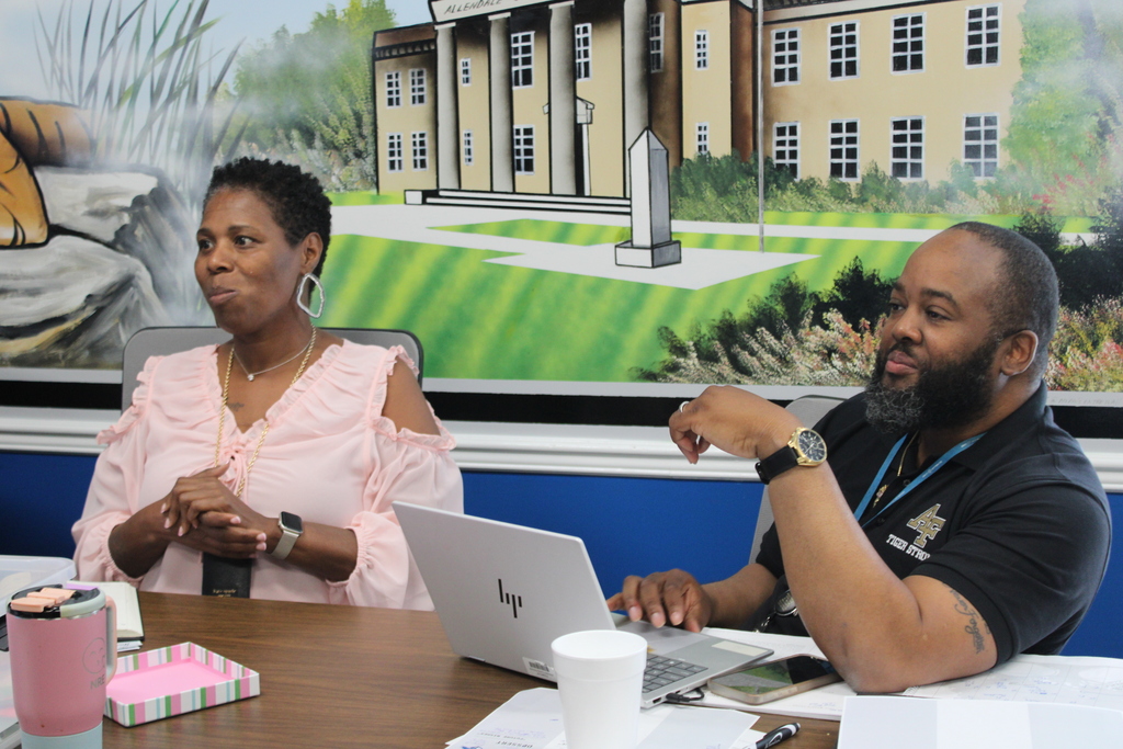 professional development epi