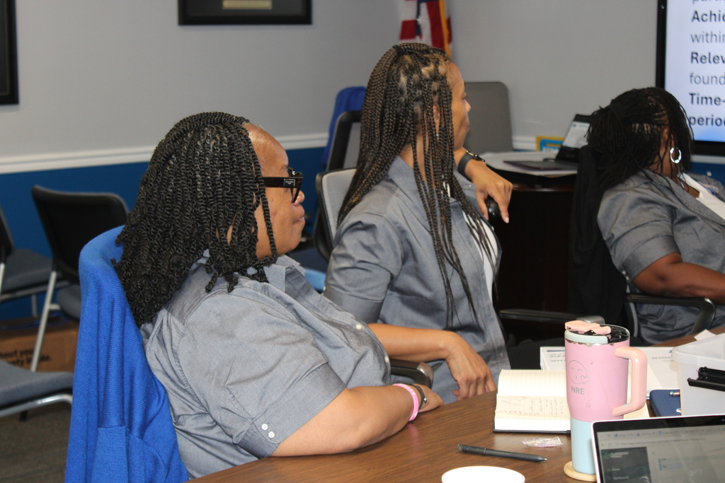 professional development epi