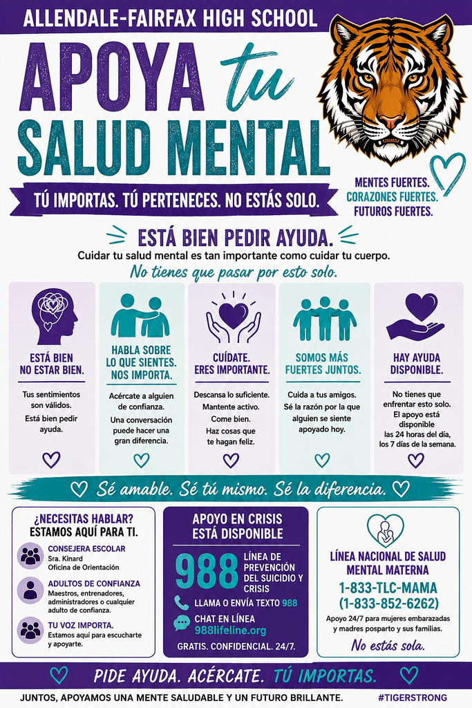 Spa Month Flyer 
