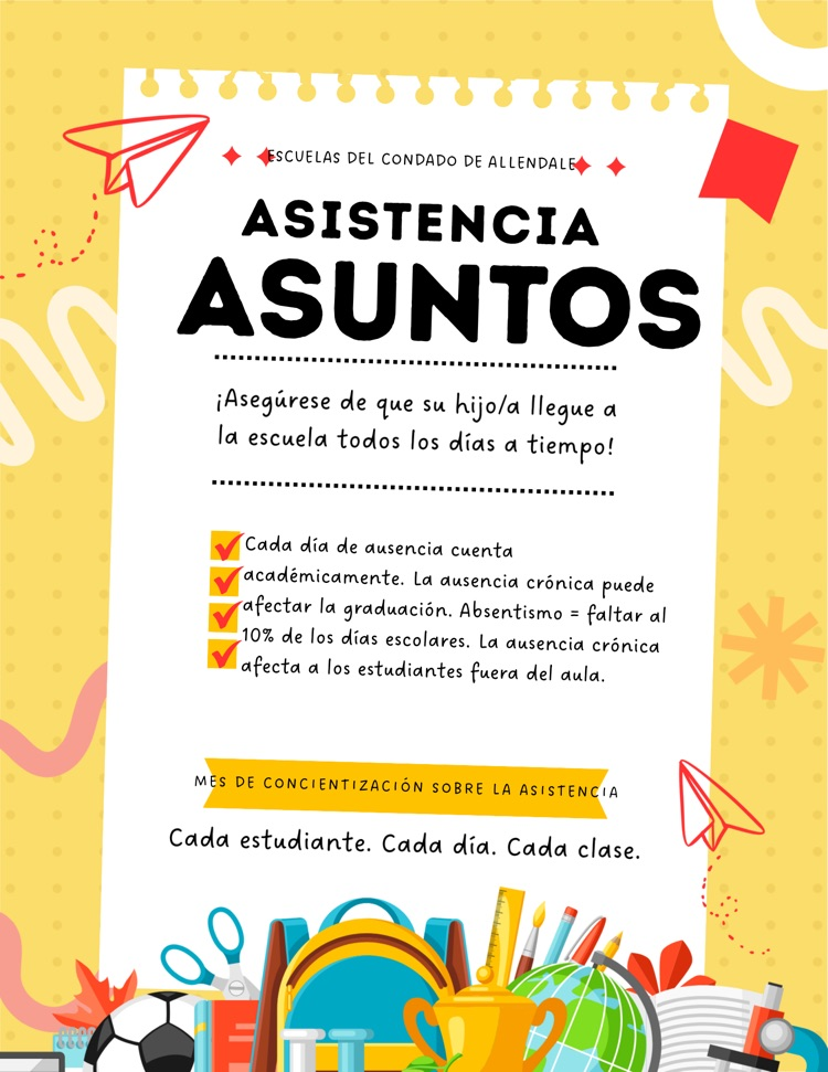 asistencia asuntos