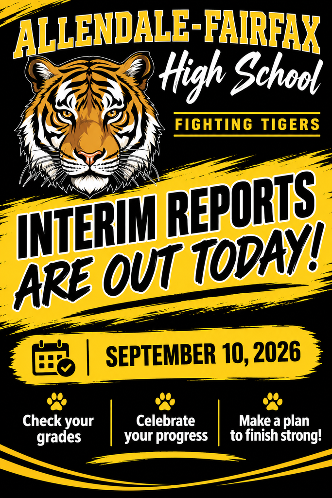 Interims are out 