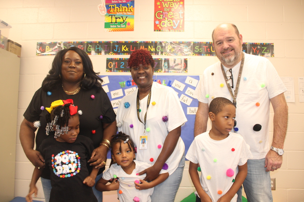international dot day