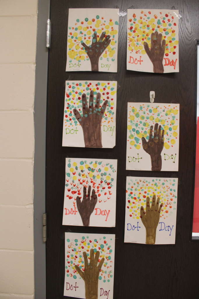 international dot day