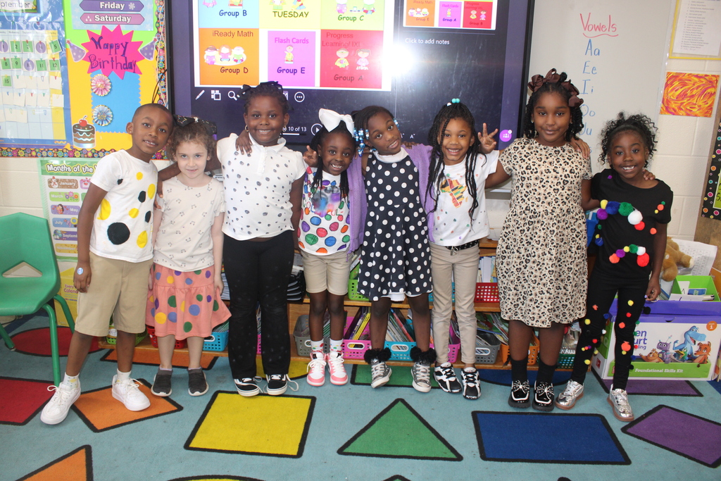 international dot day