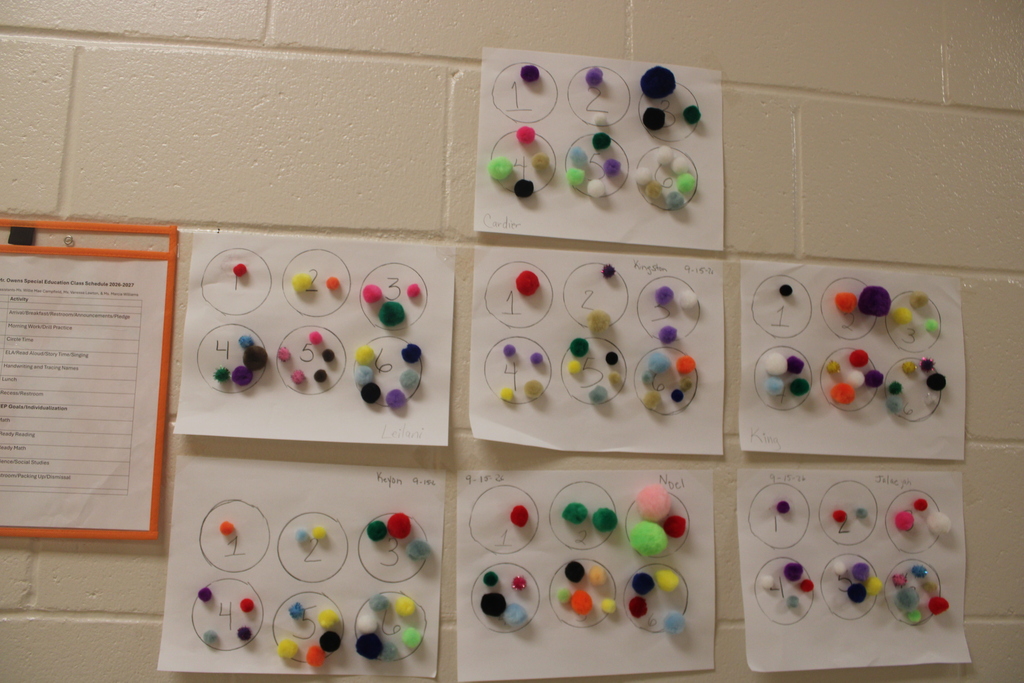 international dot day