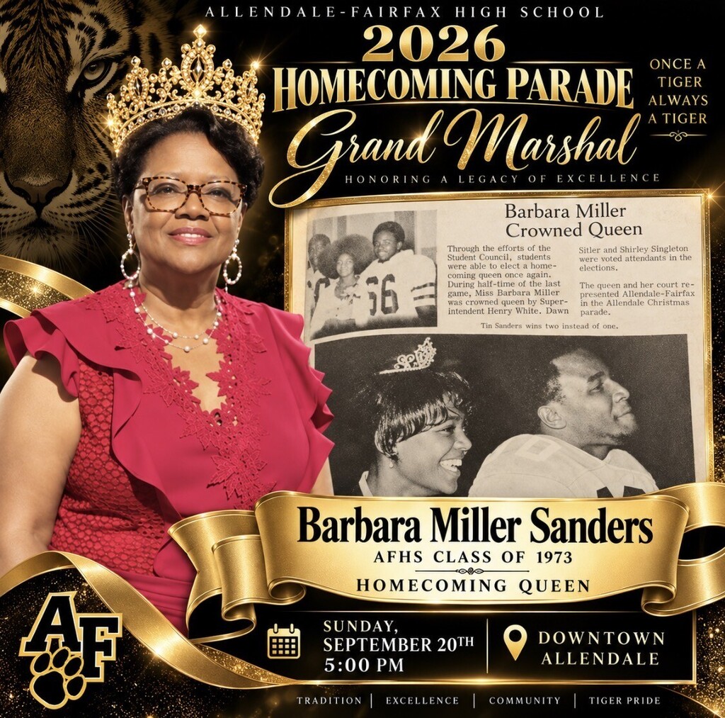 Grand Marshal
