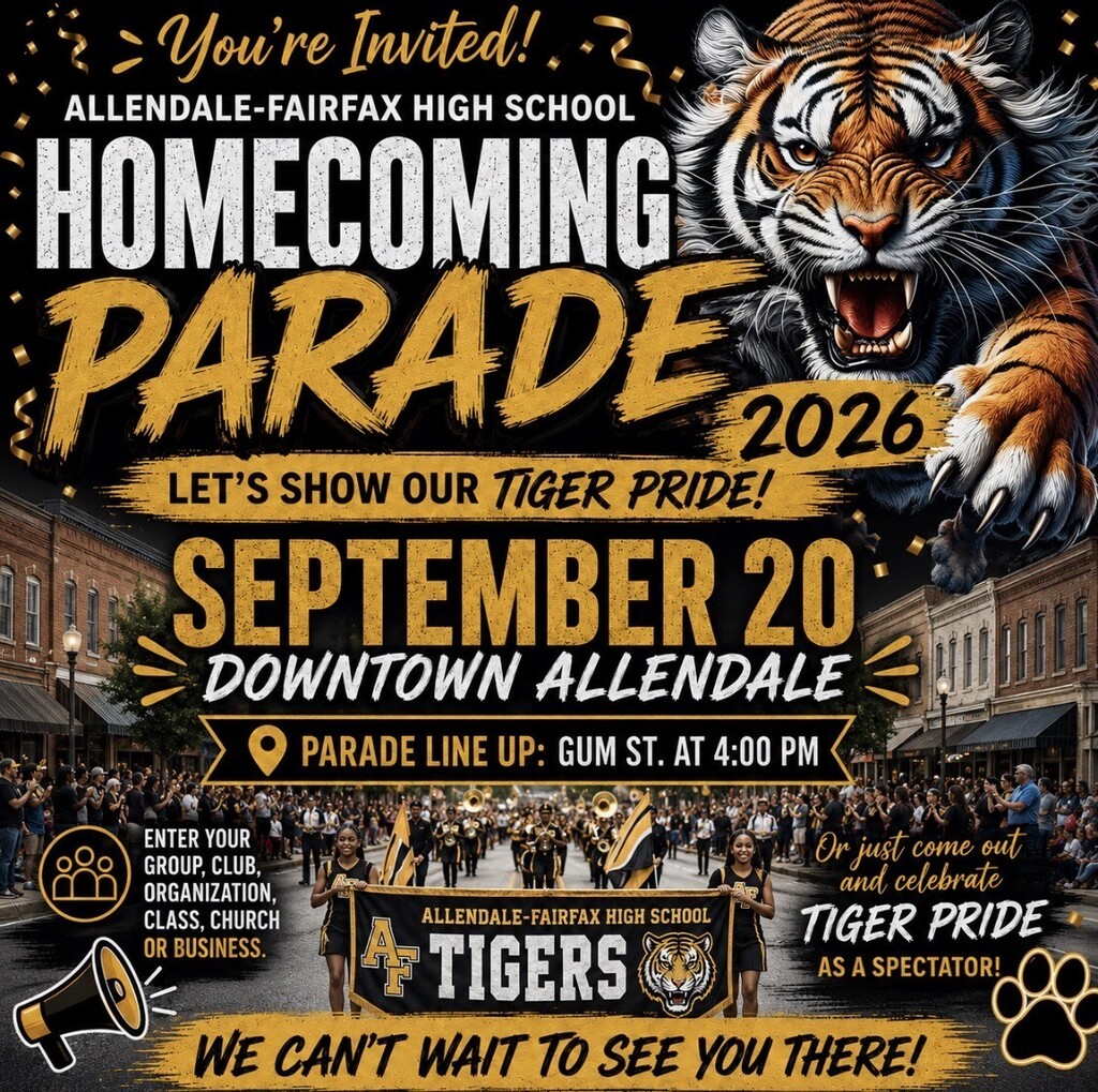 parade
