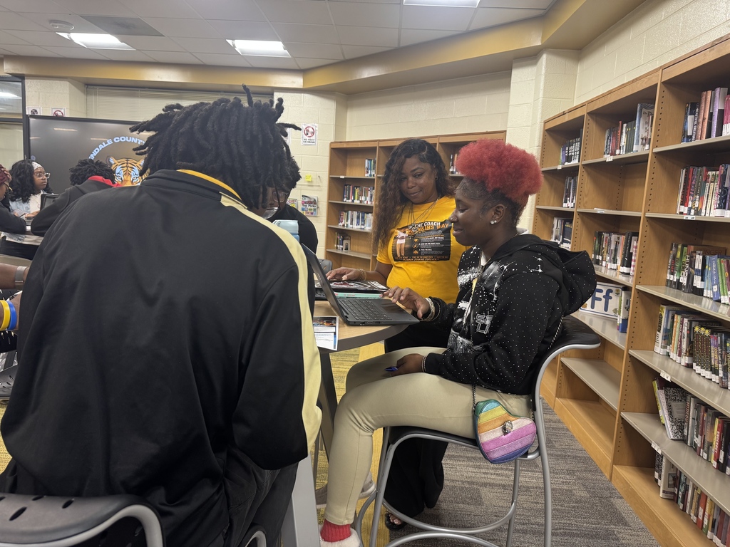 college application day