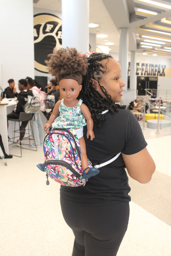 spirit day oldies vs babies
