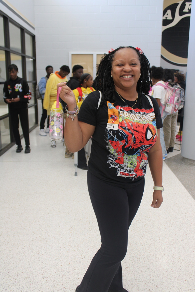 spirit day oldies vs babies