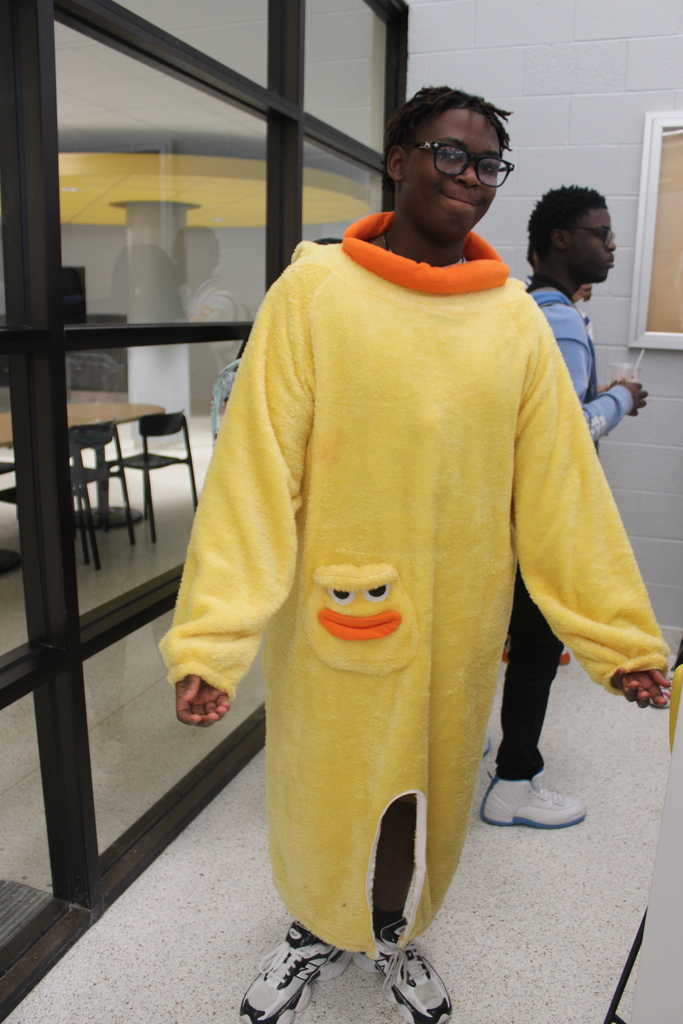 spirit day oldies vs babies